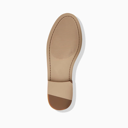 Tipson Suede Penny Loafer