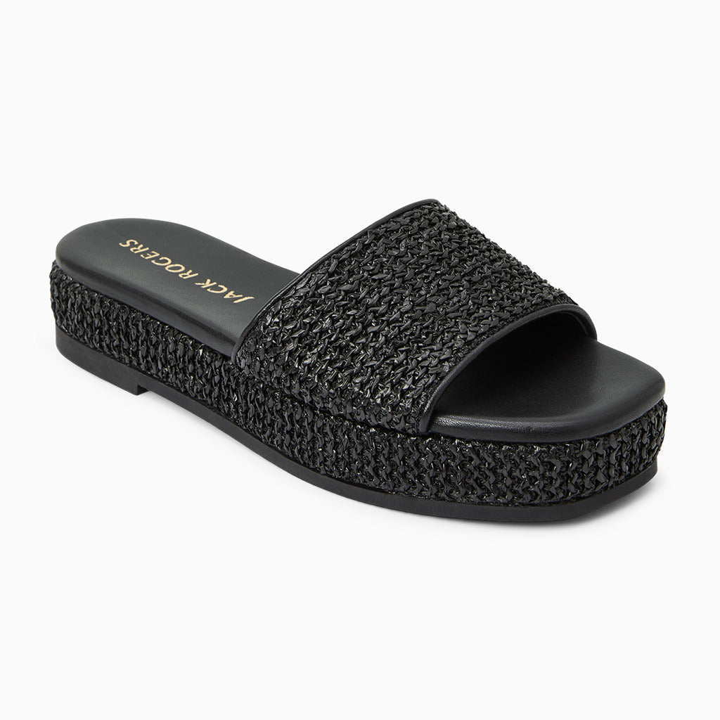 Bay Flatform Slide