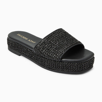 Bay Flatform Slide
