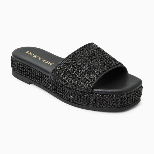 Bay Flatform Slide