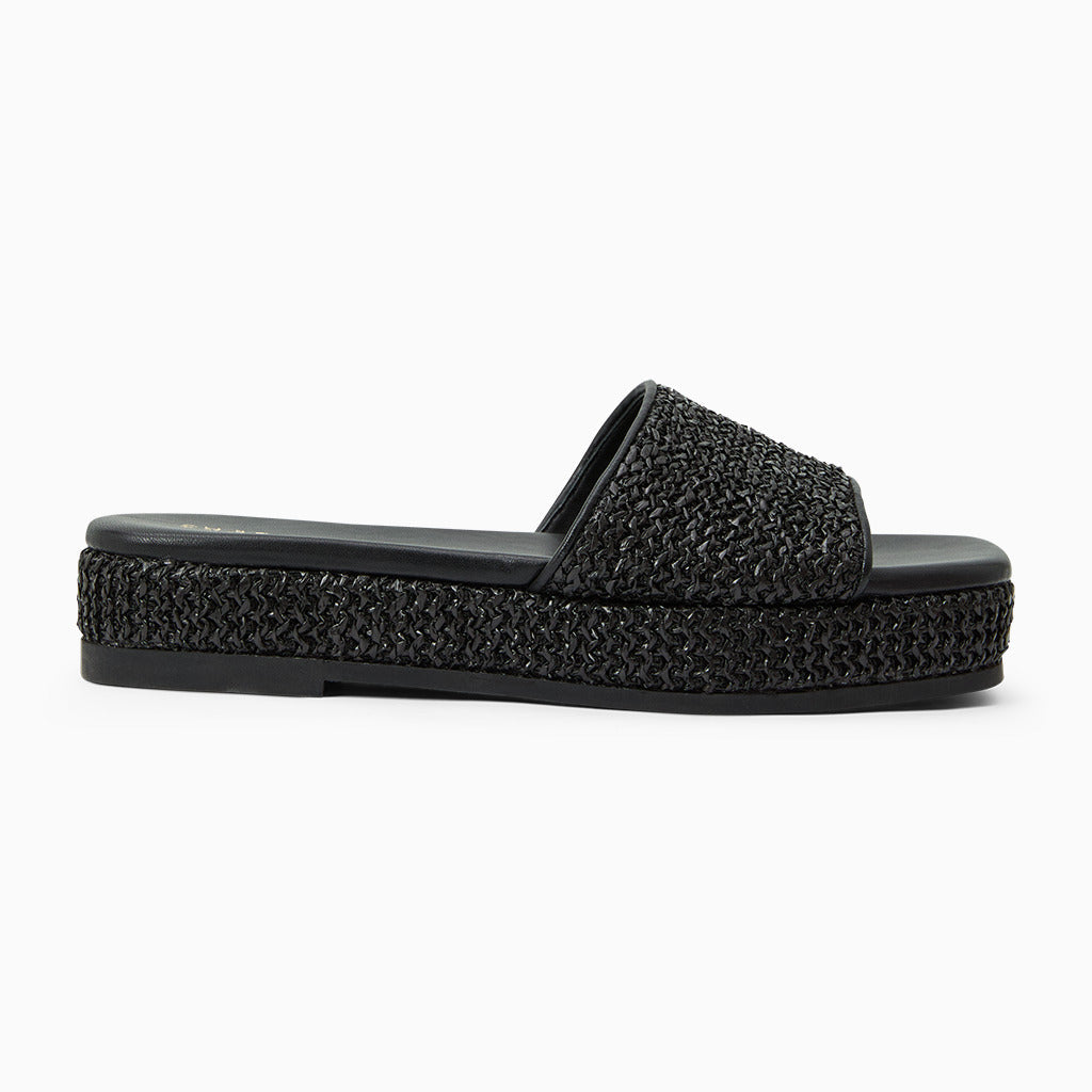 Bay Flatform Slide