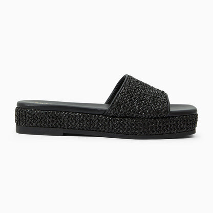 Bay Flatform Slide