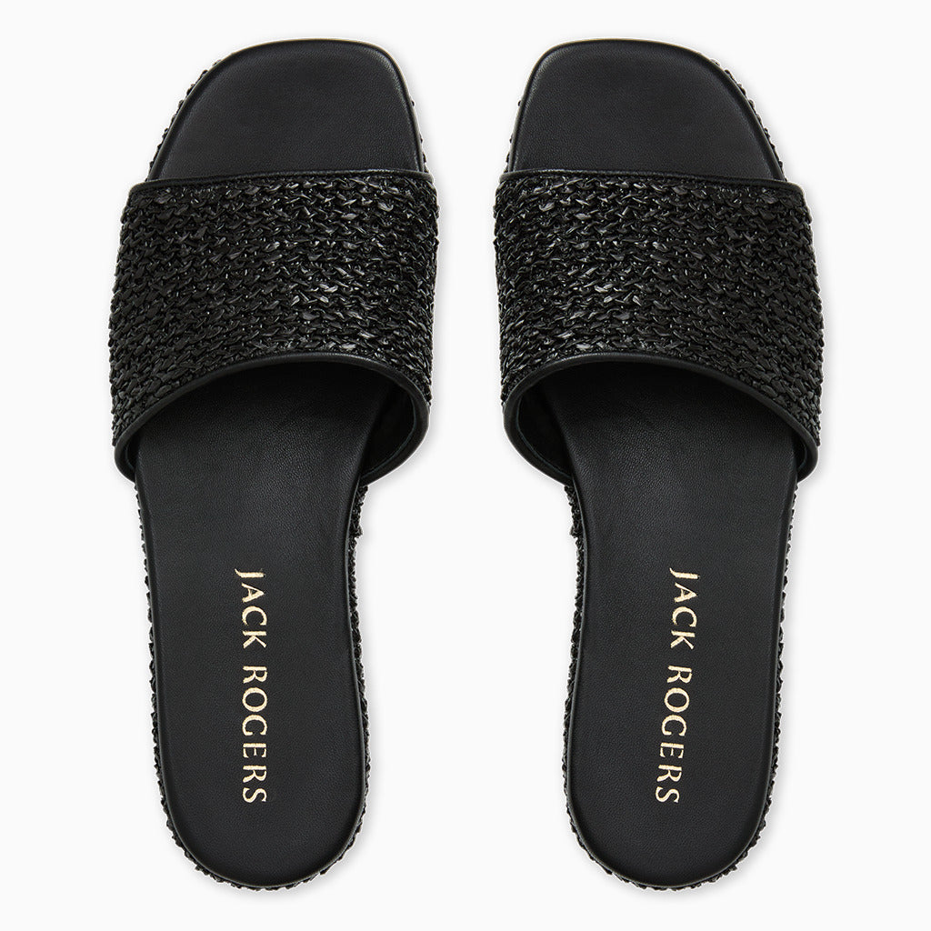 Bay Flatform Slide