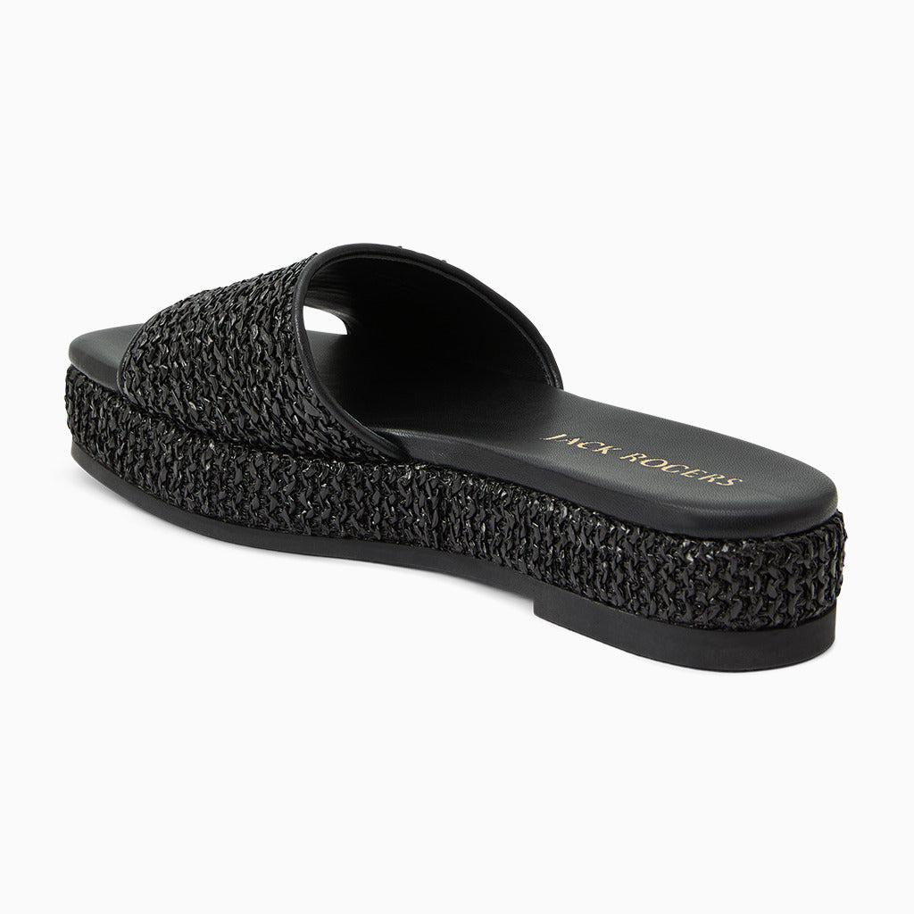 Bay Flatform Slide