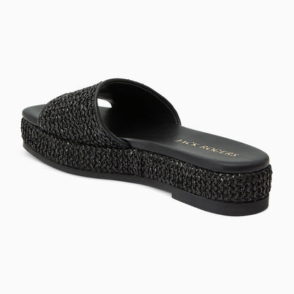 Bay Flatform Slide