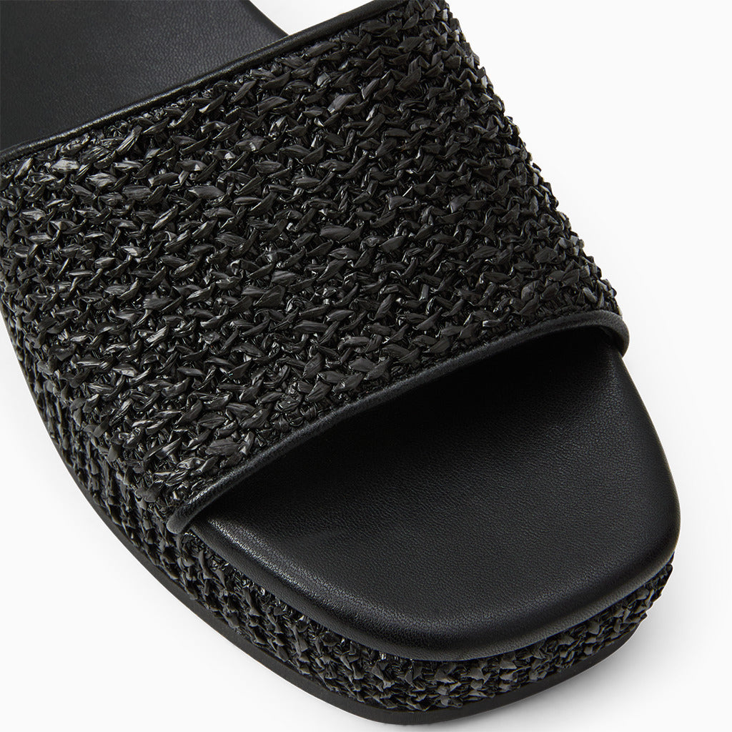 Bay Flatform Slide