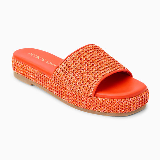 Bay Flatform Slide