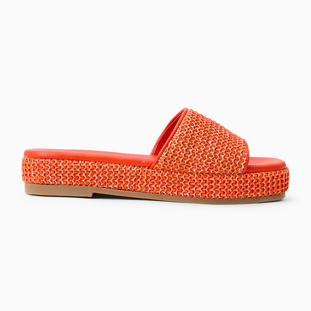 Bay Flatform Slide