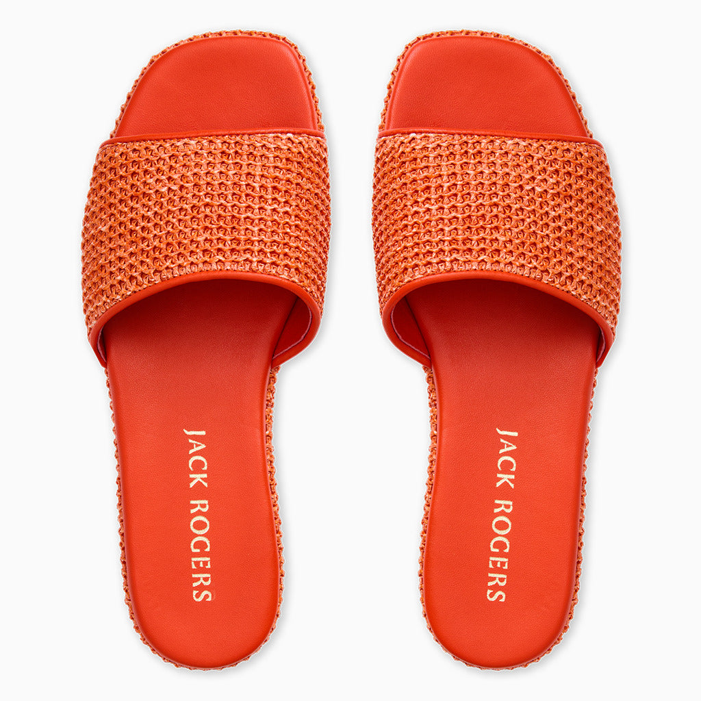 Bay Flatform Slide