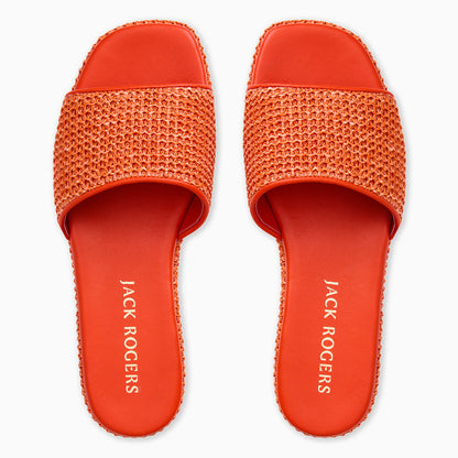 Bay Flatform Slide