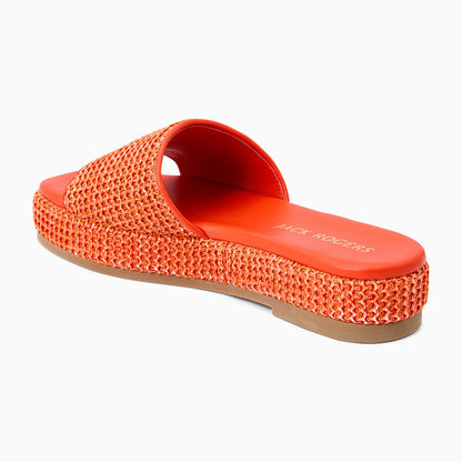 Bay Flatform Slide