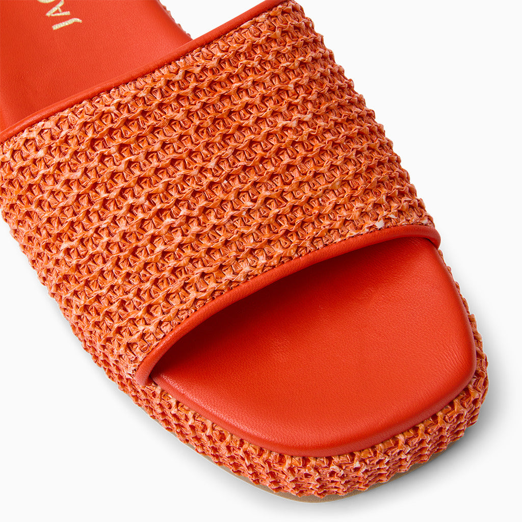 Bay Flatform Slide