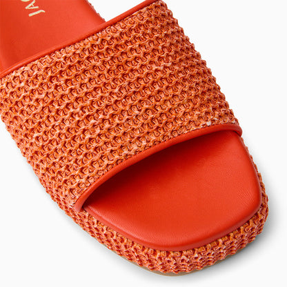 Bay Flatform Slide