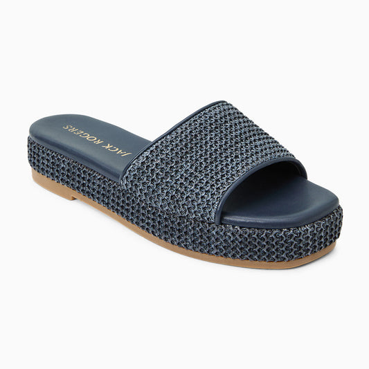 Bay Flatform Slide