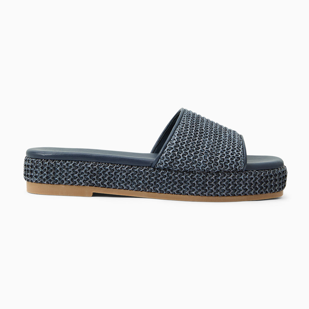 Bay Flatform Slide