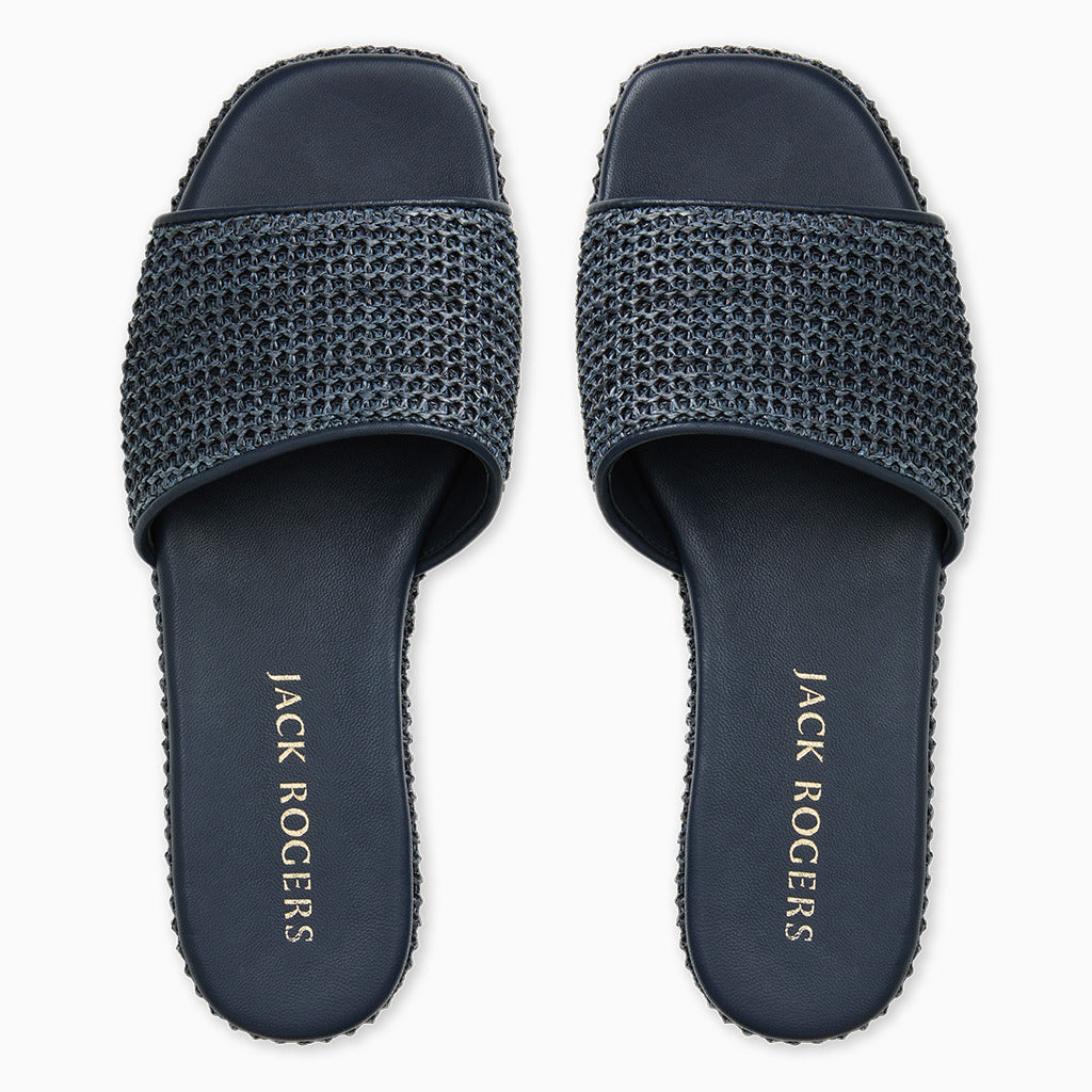 Bay Flatform Slide