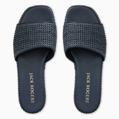 Bay Flatform Slide