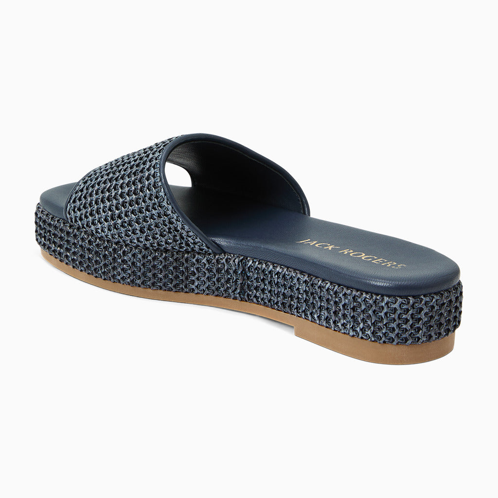 Bay Flatform Slide