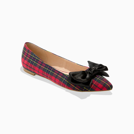 Debra Bow Flat