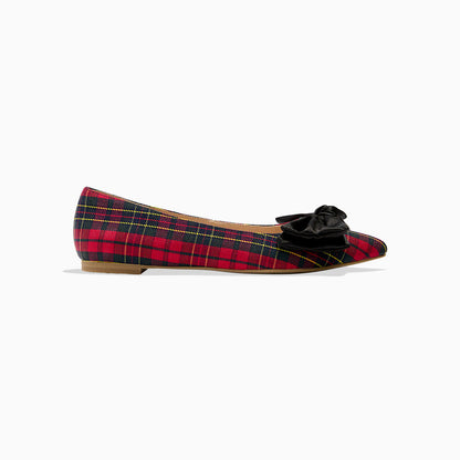 Debra Bow Flat