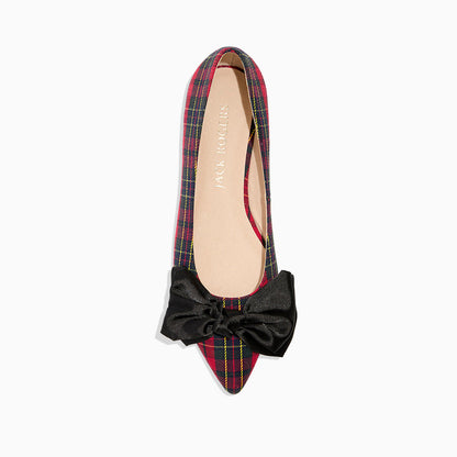 Debra Bow Flat