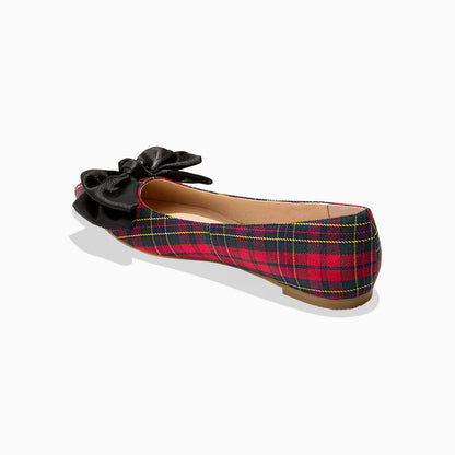 Debra Bow Flat