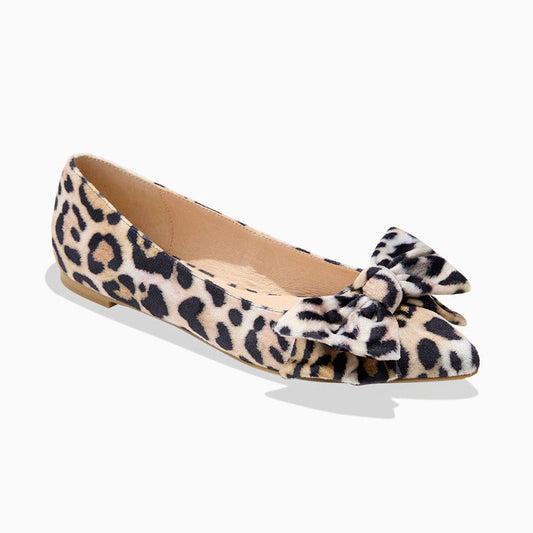 Debra Bow Flat