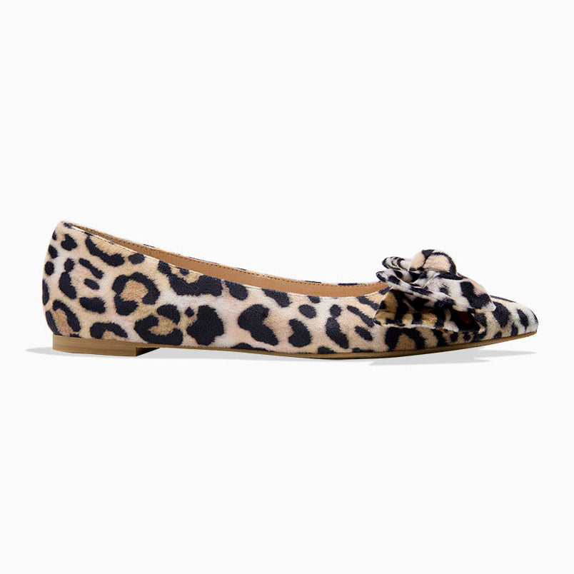 Debra Bow Flat