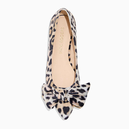 Debra Bow Flat