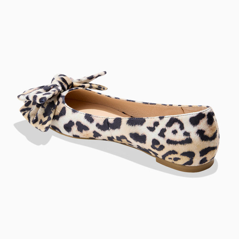 Debra Bow Flat