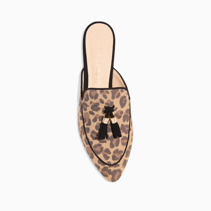 Penwood Tassel Mule
