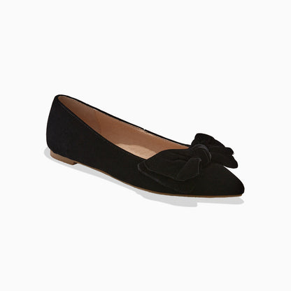 Debra Bow Flat