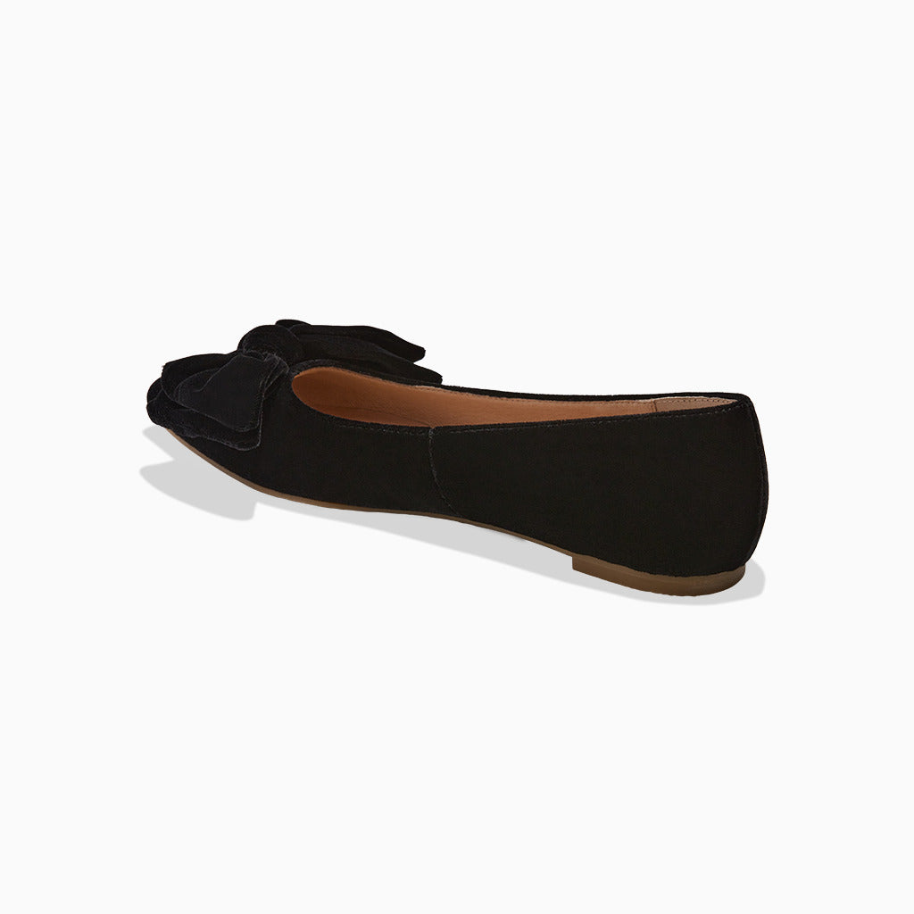 Debra Bow Flat