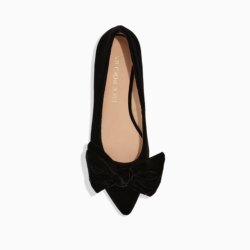 Debra Bow Flat