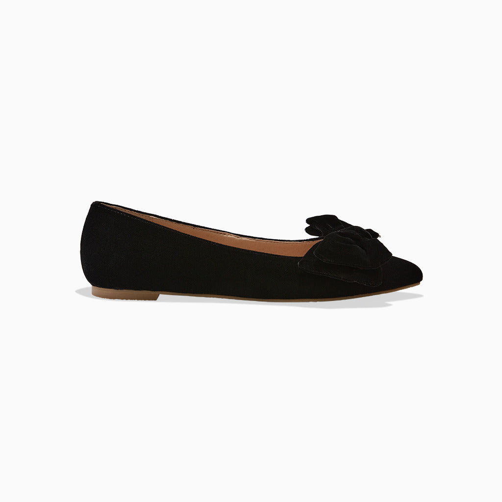Debra Bow Flat
