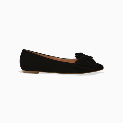 Debra Bow Flat