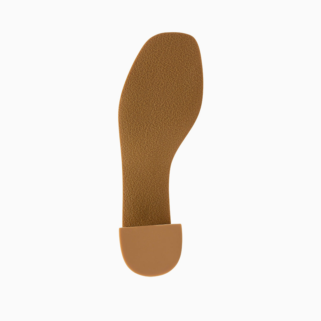 Debra Bow Mid Heel