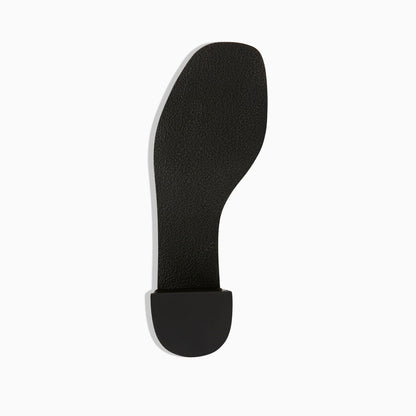 Debra Bow Mid Heel