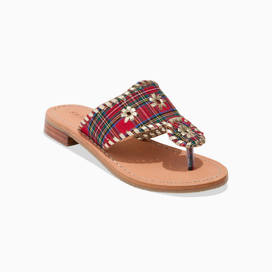Girls Original Jacks Sandal
