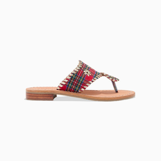 Girls Original Jacks Sandal