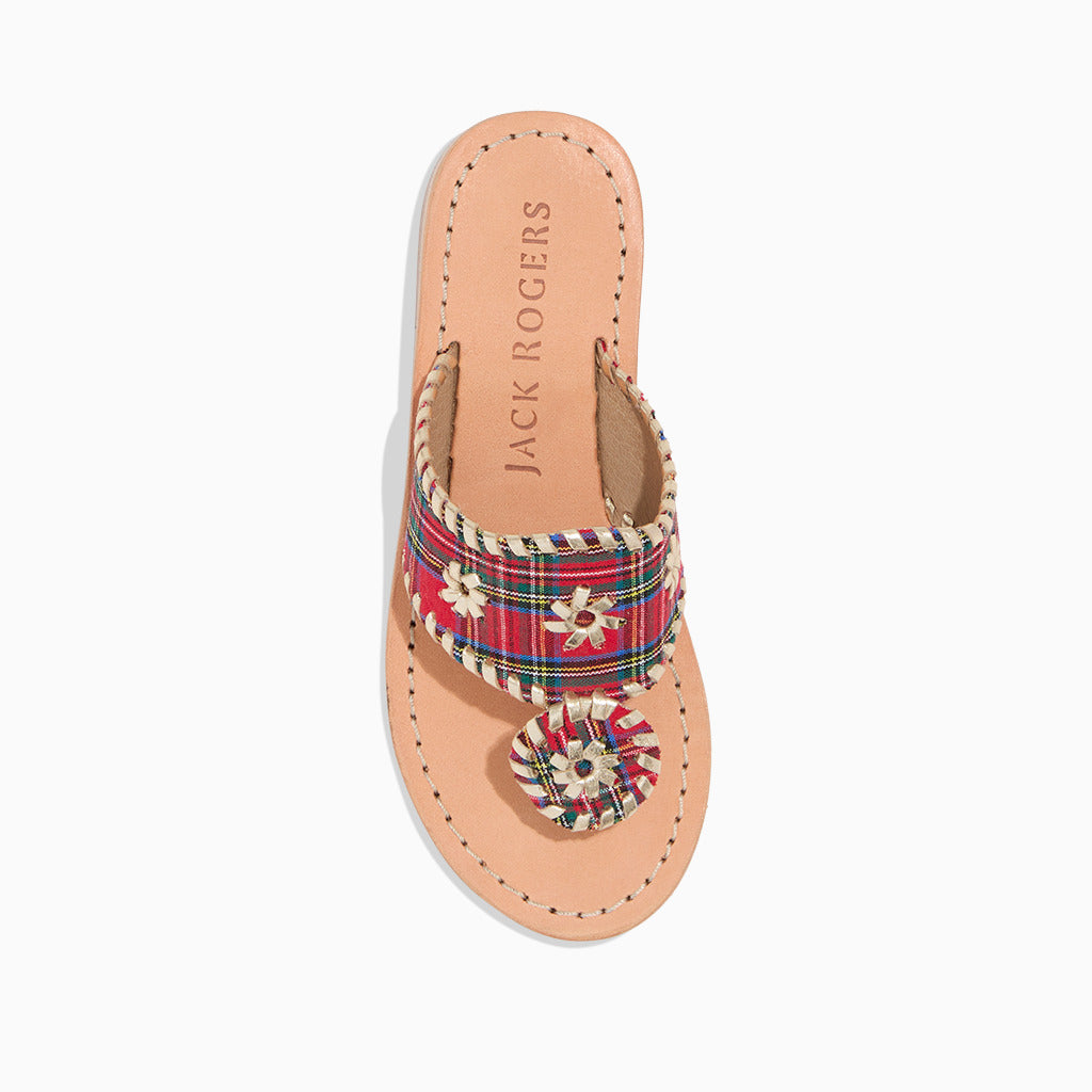 Girls Original Jacks Sandal