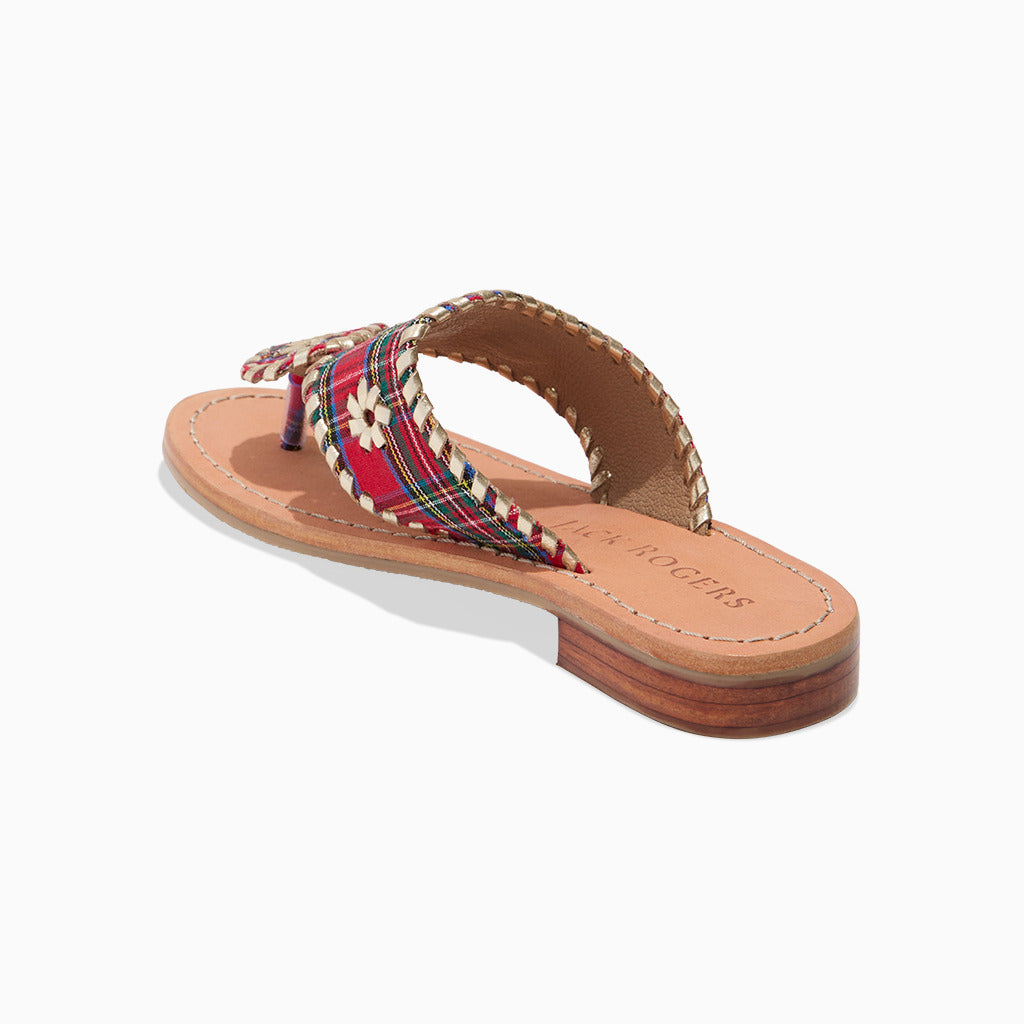 Girls Original Jacks Sandal