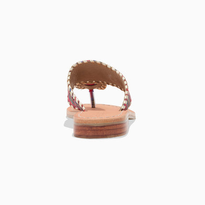 Girls Original Jacks Sandal