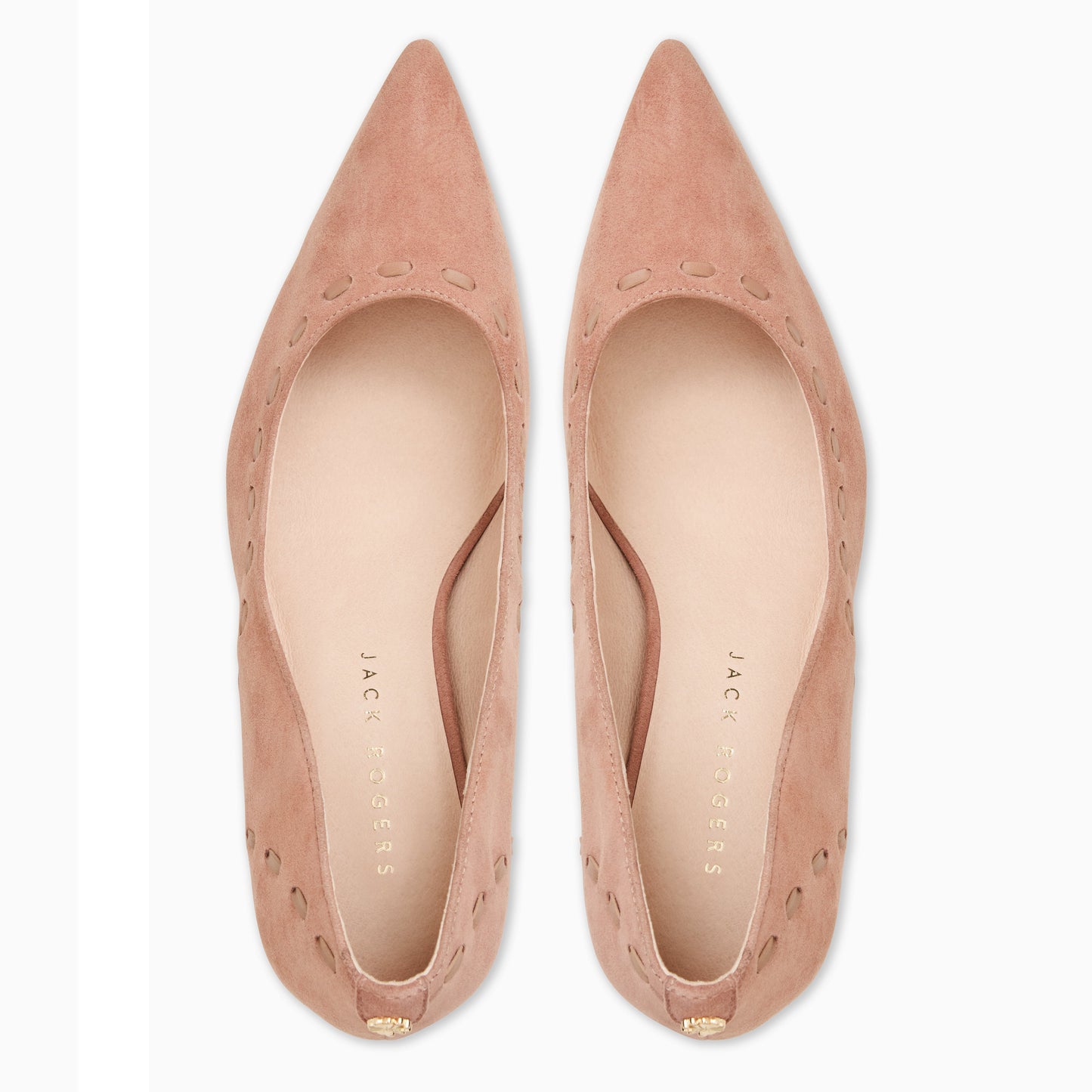 Bridgette Pump