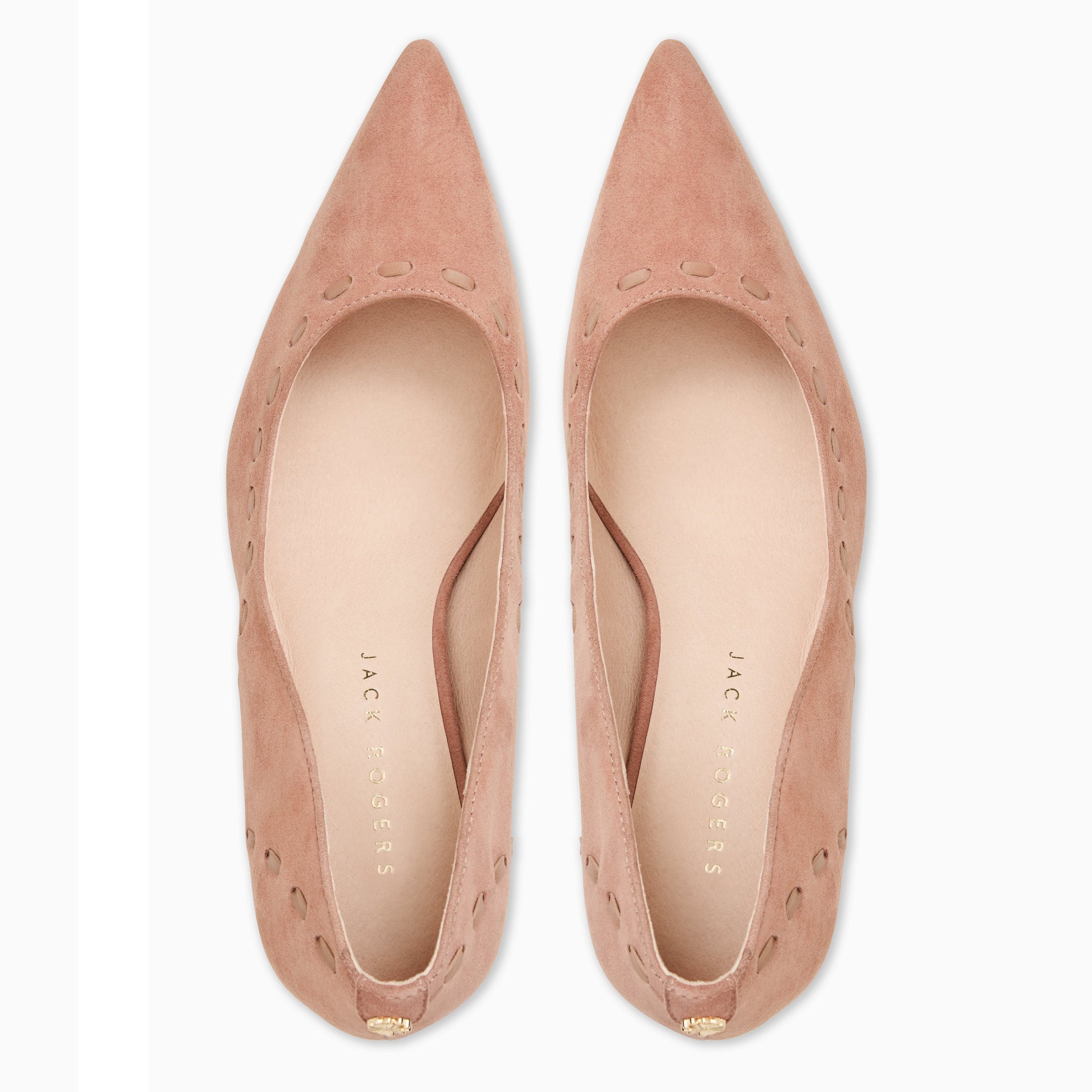 Bridgette Pump