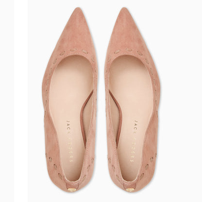 Bridgette Pump