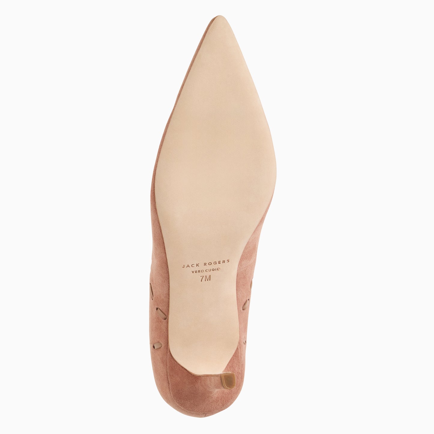 Bridgette Pump