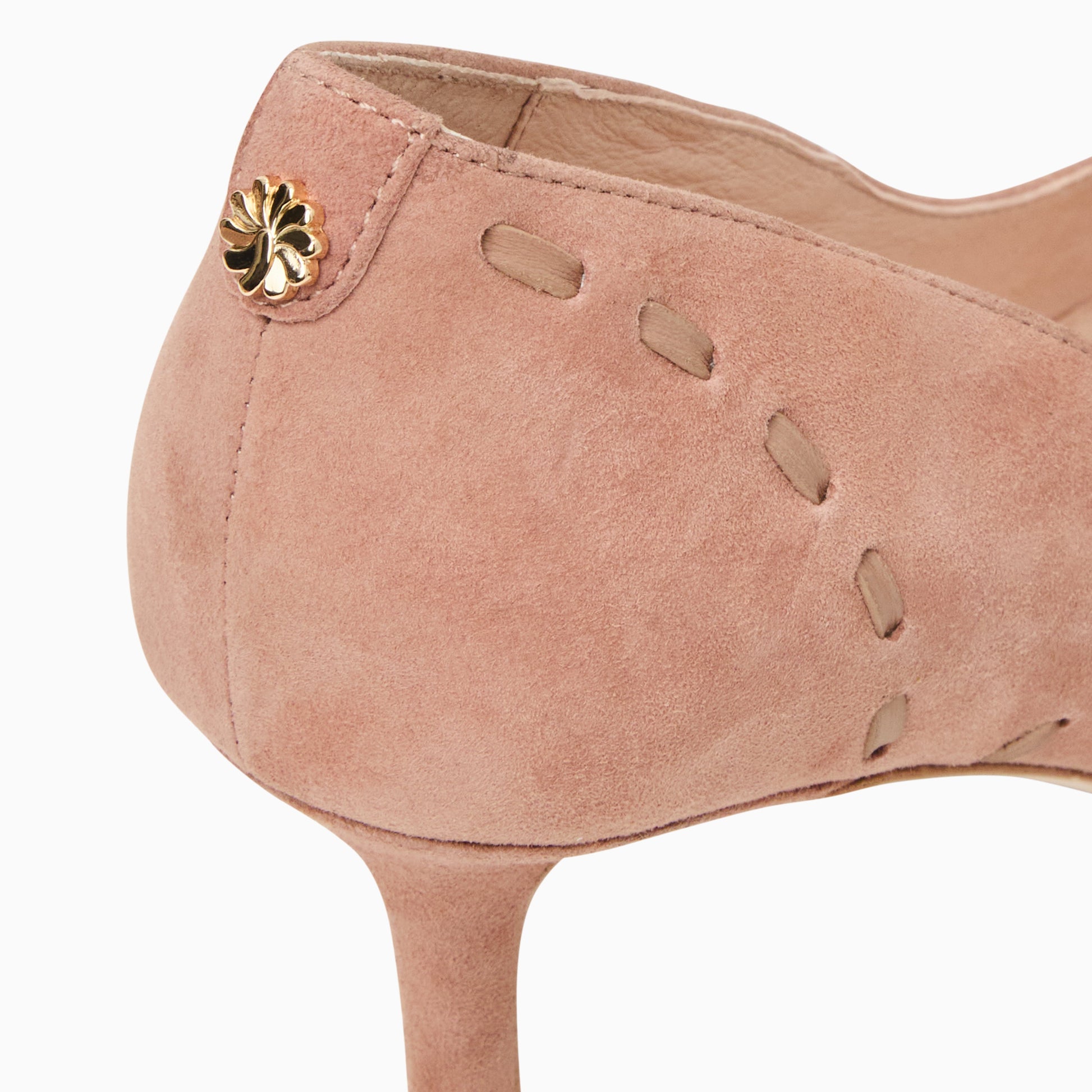Bridgette Pump