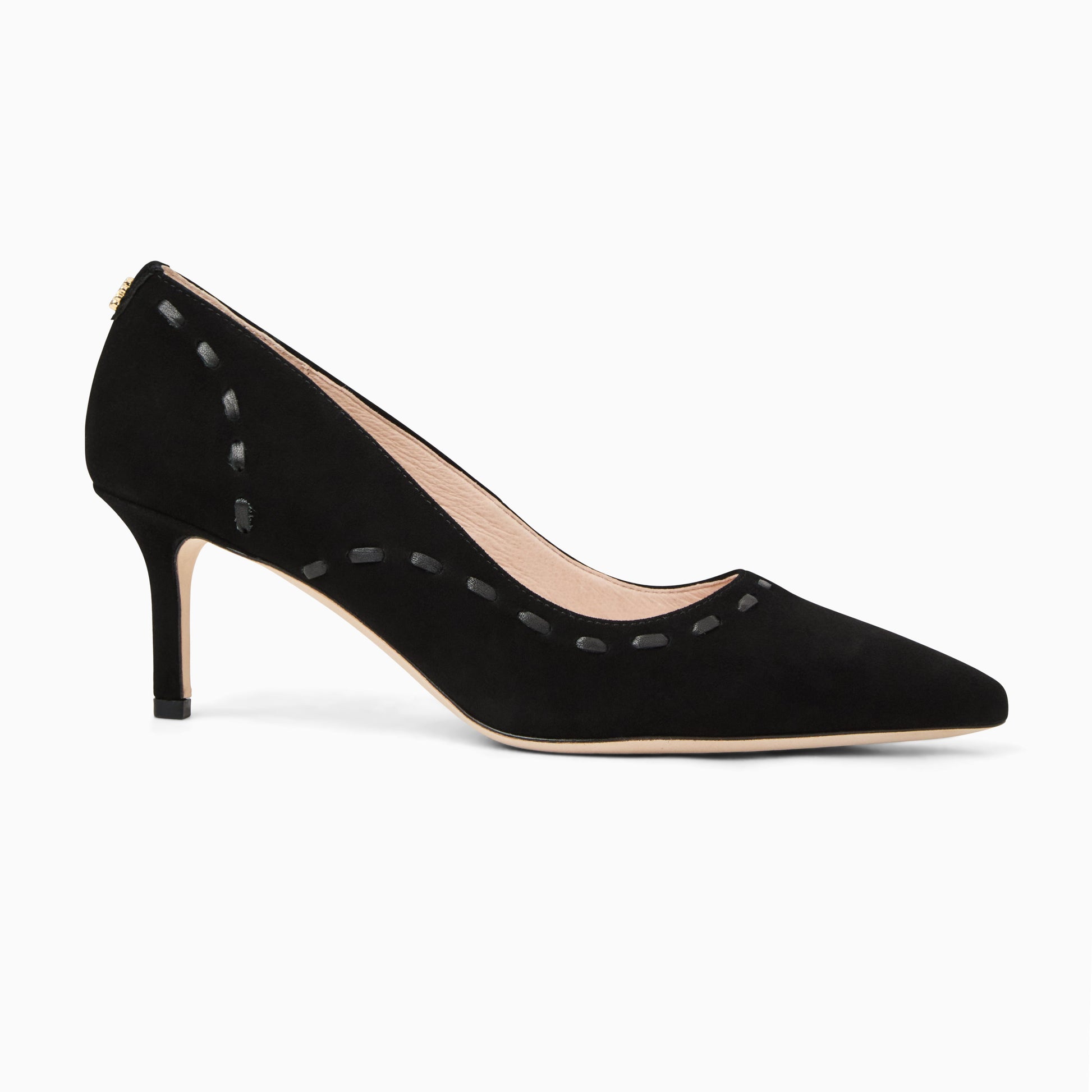 Bridgette Pump