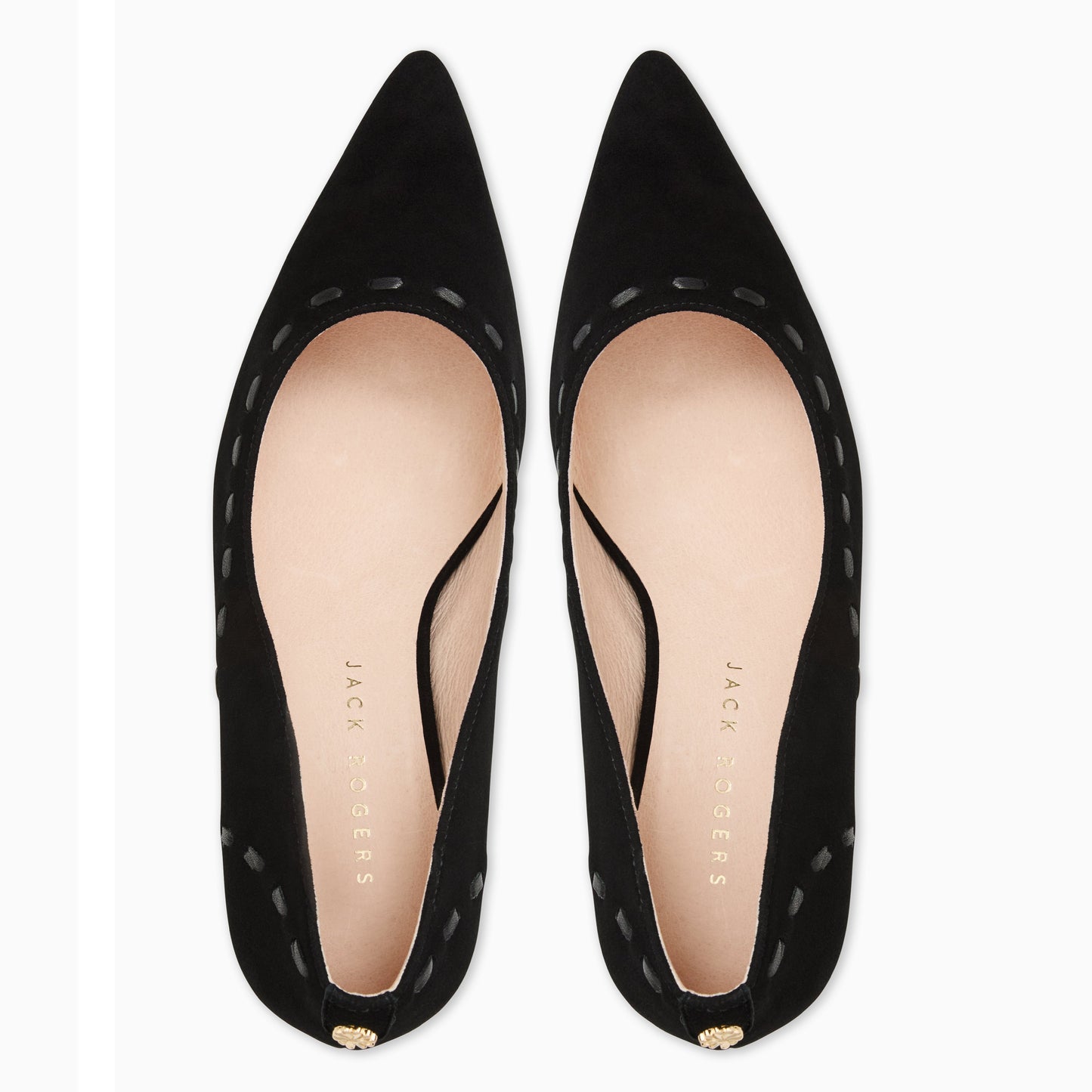 Bridgette Pump